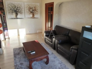 2 camere Parcul Tei, parcare, 57 mp, renovat