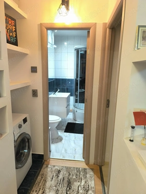 Inchiriez apartament doua camere ultracentral et.1. - imagine 5