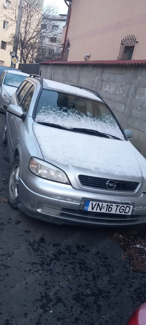 Opel  Astra G 2004 - imagine 2