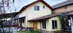  PREȚ REDUS ! Casa primitoare Vințu de Jos 135000 Euro Negociabil ( de la 138000 euro )