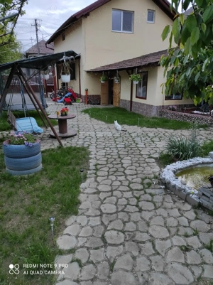 Casa primitoare Vințu de Jos 