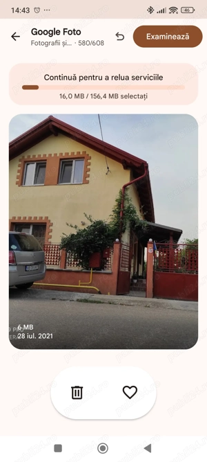  PREȚ REDUS ! Casa primitoare Vințu de Jos 135000 Euro Negociabil ( de la 138000 euro ) - imagine 9