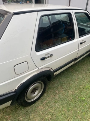 Golf 2 din 87 - imagine 2