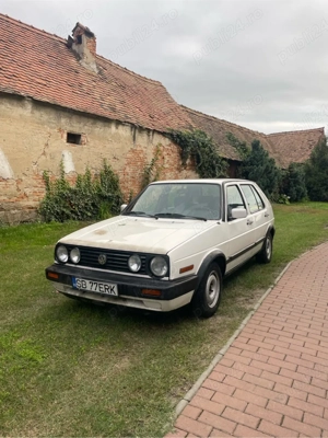 Golf 2 din 87 - imagine 4