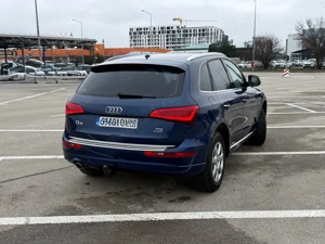 Audi Q5 2016 Ultra 2.0 190 cp - imagine 4