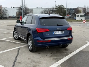 Audi Q5 2016 Ultra 2.0 190 cp - imagine 3