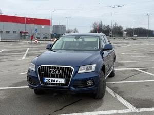 Audi Q5 2016 Ultra 2.0 190 cp - imagine 2