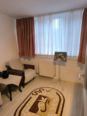 Inchiriez apartament doua camere ultracentral et.1. - imagine 6