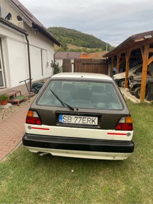 Golf 2 din 87 - imagine 3