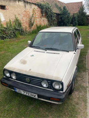 Golf 2 din 87 - imagine 5