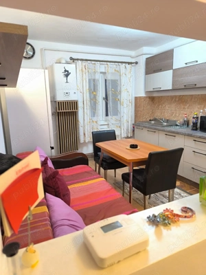 Inchiriez apartament doua camere ultracentral et.1. - imagine 7