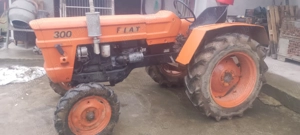  Vând tractor fiat - imagine 4