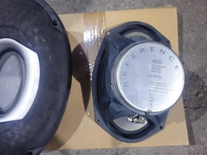 Boxe auto Infinity Reference 9633 I,300 W - imagine 3