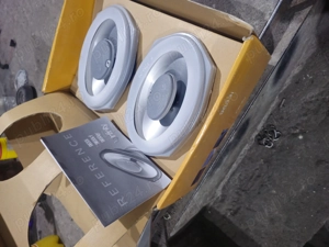 Boxe auto Infinity Reference 9633 I,300 W - imagine 4