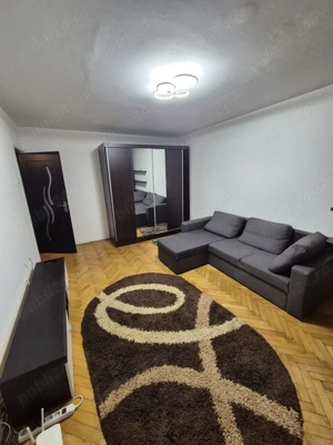 Apartament de inchiriat in Rovine, Etaj 1