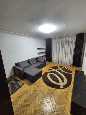 Apartament de inchiriat in Rovine, Etaj 1 - imagine 2