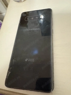 Samsung S10+ - imagine 2