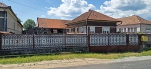 Casă de vânzare Geoagiu 