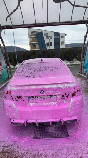 BMW F10 Swap la M57 - imagine 5