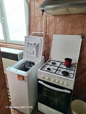 Garsoniera de închiriat  - imagine 3