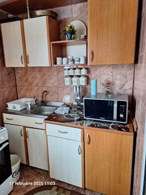 Garsoniera de închiriat  - imagine 5