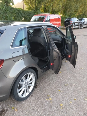 Audi A3 2014 2.0 TDI - imagine 6