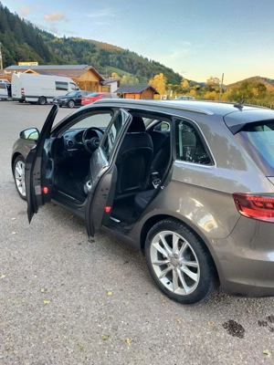 Audi A3 2014 2.0 TDI - imagine 5