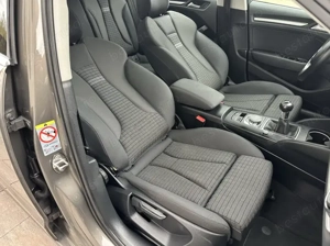 Audi A3 2014 2.0 TDI - imagine 8