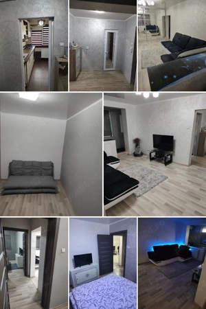 Proprietar vând apartament 3 camere  - imagine 4