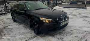 VAND BMW 530 Xdrive  - imagine 7