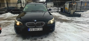 VAND BMW 530 Xdrive  - imagine 3