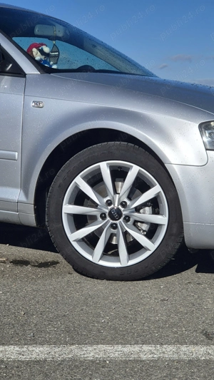 Vand Audi a3 1.6 FSI - imagine 4