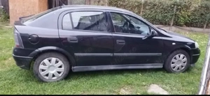 Vand Opel Astra - imagine 2