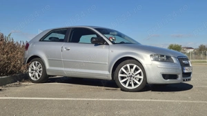 Vand Audi a3 1.6 FSI - imagine 2