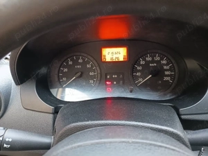 Dacia Logan 1.4 Benzină Fiabilă & economică