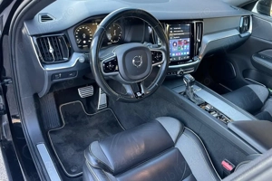 Volvo V60 D3 RDesign 07.2019 - imagine 10