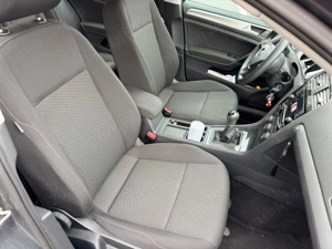 Volkswagen Golf 7- 2020 - imagine 4