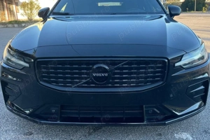 Volvo V60 D3 RDesign 07.2019 - imagine 2