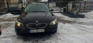 VAND BMW 530 Xdrive  - imagine 6