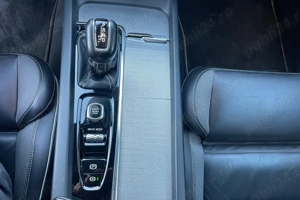 Volvo V60 D3 RDesign 07.2019 - imagine 4