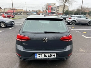 Volkswagen Golf 7- 2020 - imagine 5