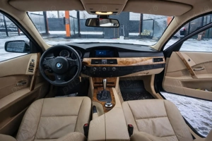 VAND BMW 530 Xdrive  - imagine 4