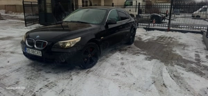 VAND BMW 530 Xdrive  - imagine 9