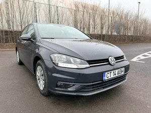 Volkswagen Golf 7- 2020 - imagine 6
