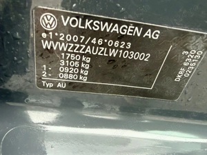 Volkswagen Golf 7- 2020 - imagine 8
