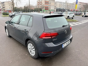 Volkswagen Golf 7- 2020 - imagine 10