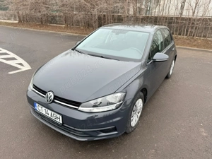 Volkswagen Golf 7- 2020 - imagine 7