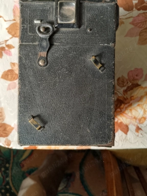 Aparat foto Coronet de lux