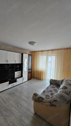 Inchiriez apartament 2 camere