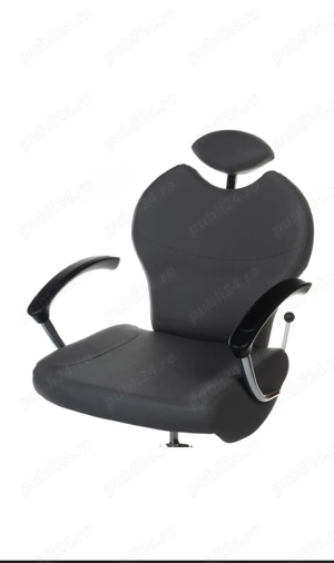 Vând scaun pedichiură reglabil fără cădiță 